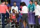 Testat pozitiv la Covid, atletul american Noah Lyles a concurat în finala la 200 de metri și a câștigat bronzul. La sfârșit s-a prăbușit VIDEO