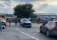 Accident rutier grav în România! Planul ROȘU a fost activat: 12 victime, printre care 6 copii