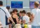 Reguli noi pe aeroporturile din UE, de la 1 septembrie. Se modifică din nou regimul lichidelor în bagajul de mână