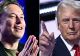 Donald Trump face o mișcare surprinzătoare: Vrea să-i ofere lui Elon Musk un post în cabinetul său, în cazul în care va ajunge președintele SUA
