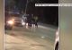 Urmărire în trafic, terminată cu o bătaie cu polițiștii în stradă, la Suceava: de la ce a pornit totul