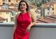 Romina Gingașu uimește pe toată lumea. Tânăra a strălucit într-o rochie de 160 de lei la un eveniment din Italia, deși soțul ei este miliardar
