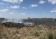 Incendiu de vegetație uscată, în Bragadiru: suprafața afectată, 20.000 mp. ISU a emis un mesaj Ro-Alert pentru avertizarea populației