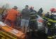 Un tânăr tată a murit, iar soția și cei trei copii au ajuns la spital. Tragedie pe o șosea din vestul țării