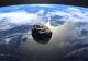 Un asteroid gigantic va trece razant pe lângă Pământ VIDEO