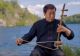 VIDEO - Artistul chinez care cântă „Ciocârlia” la un instrument tradițional cu o singură coardă. „Ăsta e mai tare ca Paganini”