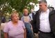 Premierul Ciolacu, printre sinistrații de la Galați: „Abia marți cred că se vor retrage apele” VIDEO