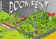 Festival caritabil DoomFest 2.0 2024. Color the Village - voluntarii se reunesc pentru a da viață și culoare unui sat din Banat
