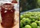 Dulceața de gogonele. Preparatul special din cămara cu conserve