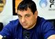 Ionel Ganea nu recunoaște că a primit ordin de restricție. Cu imaginile în față, fotbalistul neagă conflictul