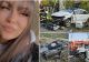 Tragedie în Mehedinți: O tânără de 23 de ani, venită în concediu din Germania, și-a pierdut viața într-un accident rutier dezastruos
