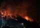Incendiu devastator în Vâlcea: 20 de hectare de pădure mistuite de flăcări în urma unei petreceri neglijente