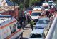 Noi detalii în scandalul violent de la Spitalul Sfântul Pantelimon. Declarații cutremurătoare făcute de medici: „Au intrat cu bâte, cu furci și cu săbii”