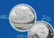 O nouă monedă a apărut în România. Este din argint iar colecționarii se vor înghesui să o achiziționeze