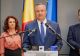 Nicolae Ciucă: Ca prim-ministru, am fost un susținător ferm al învățământului dual. Am vrut să ieșim din cercul vicios în care intră absolventul care nu este angajat pentru că nu are experiență