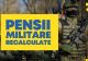 Cum vor fi recalculate pensiile militare. Precizări de ultimă oră de la PNL