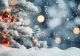 Ce șanse au românii să se bucure de zăpadă de Crăciun și Revelion. Prognoza ANM pentru iarnă: vești incredibile de la meteorologi