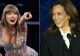 Taylor Swift i-a dat fatala lui Trump. Cea mai populară artistă a planetei a anunțat că este alături de Kamala Harris