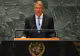 Klaus Iohannis, la ONU: "Uitaţi-vă la consecinţele globale teribile ale războiului Rusiei împotriva Ucrainei”
