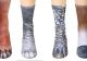 Ultima modă în materie de CIORAPI. Poți avea labe de PISICĂ, gheare de GĂINĂ sau copite de PORC - FOTO