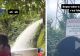 Mai mulți turiști spanioli au confundat o conductă de evacuare a dejecțiilor umane cu o cascadă și au făcut duș sub ea - VIDEO