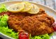 Șnițel vienez sau Wiener Schnitzel. Rețetă tradițională austriacă