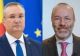 Nicolae Ciucă, susținut în cursa prezidențială de președintele Partidului Popular European, Manfred Weber. Ce spune oficialul european despre liderul liberalilor