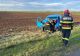 Accident cu două victime, pe DN 1, în Băicoi. Unul dintre șoferi a fugit de la fața locului