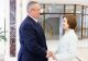 Nicolae Ciucă, întâlnire cu Maia Sandu la Chișinău. Ce mesaj i-a dat președintele PNL