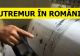 Cutremur cu magnitudinea de 4,6 grade pe scara Richter în România, duminică seara 