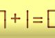 Test de logică: Corectează 7 + 1 = 0 prin mutarea unui singur băț de chibrit