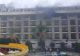 Momente de panică în Turcia: Un resort de lux, plin de turiști români, cuprins de flăcări