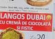 A apărut langoșul Dubai. Cu cât se vinde noua găselniță gastronomică 