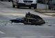 Accident tragic în Târgu Jiu: Motociclist de 18 ani, decedat după ce un șofer de 71 de ani nu i-a acordat prioritate