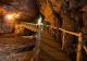 Singura peșteră din țară care are și o gară. De ce este căutată de turiști de zeci de ani