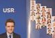 USR a scos-o pe Lasconi din poză ca să-i facă loc lui Nicușor Dan. Candidata reziștilor la președinție, lucrată de Armand și Voiculescu?