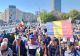 Proteste de amploare, anunțate pentru 24 ianuarie. Angajații feroviari și rezerviștii militari vin în Piața Victoriei