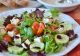 Cea mai simplă rețetă de salată de toamnă: rapidă și plină de savoare. Se prepară în 5 minute cu doar câteva ingrediente