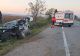 Accident tragic, pe DN2, în Bacău. O femeie a murit, alte două persoane sunt grav rănite FOTO