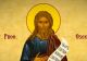 Sărbătoare 17 octombrie. Este pomenit Sfântul ocrotitor al celor rătăciți. Ce rugăciune să spunem pentru aducerea pe calea cea dreaptă a celor care au apucat-o pe căi greșite