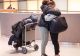 S-a stabilit! Limită de timp pentru îmbrățișările din aeroport: „Pentru despărțiri mai afectuoase, vă rugăm să...”