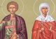 Sărbătoare 5 noiembrie.  Doi mari sfinți din calendarul ortodox sunt sărbătoriți astăzi