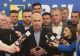 Ilie Bolojan: „PNL, decât să fie într-o guvernare care din nou va dezamăgi, mai bine stă în opoziţie” 
