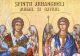  Horoscop 8 noiembrie 2024. Zodiile protejate de Sfinții Arhangheli Mihai și Gavriil: cea mai mare dorință le va fi îndeplinită