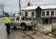 Accident grav în Suceava. Un bărbat a murit, în urma ciocnirii dintre o maşină şi un motoscuter
