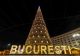 În București se aprinde diseară iluminatul festiv și se deschide Târgul de Crăciun din Piața Constituției
