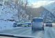 Accident rutier GRAV în curbă! O mașină de poliție a fost lovită în plin de un alt autoturism