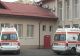 România, plină de ambulanțe vechi, cu sute de kilometri la bord. Pacienții se tem să se urce în ele: Sunt un PERICOL 