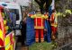 Bărbat găsit mort în Germania, într-o mașină cu numere de înmatriculare de România