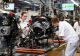 Criză în industria auto europeană. O marcă de lux dă afară angajații de la fabricile din Germania